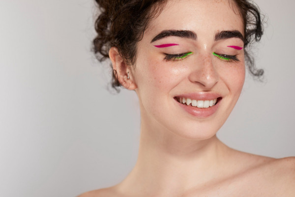 Najgorętsze trendy w makijażu. Pokochasz ten look!